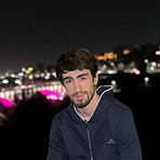 Story Author Avatar