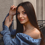 Story Author Avatar